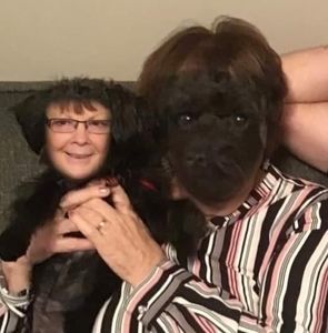 Meet your Posher, Marlene